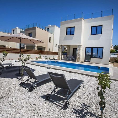 Olivia Villa 63 Paphos Eksteriør bilde
