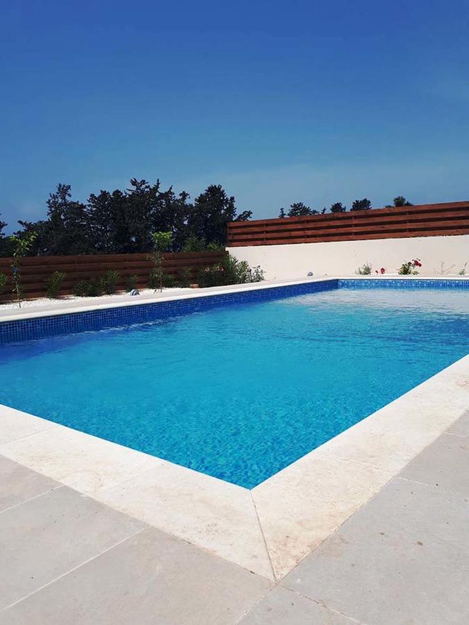 Olivia Villa 63 Paphos Eksteriør bilde