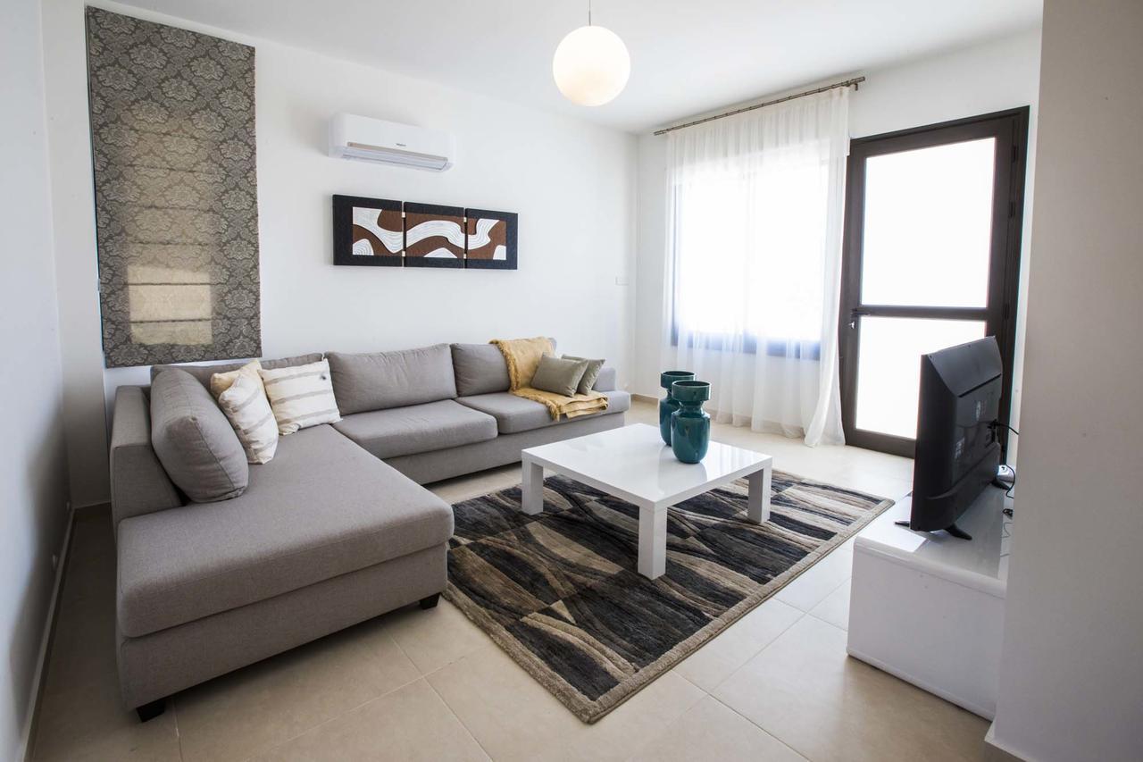Olivia Villa 63 Paphos Eksteriør bilde