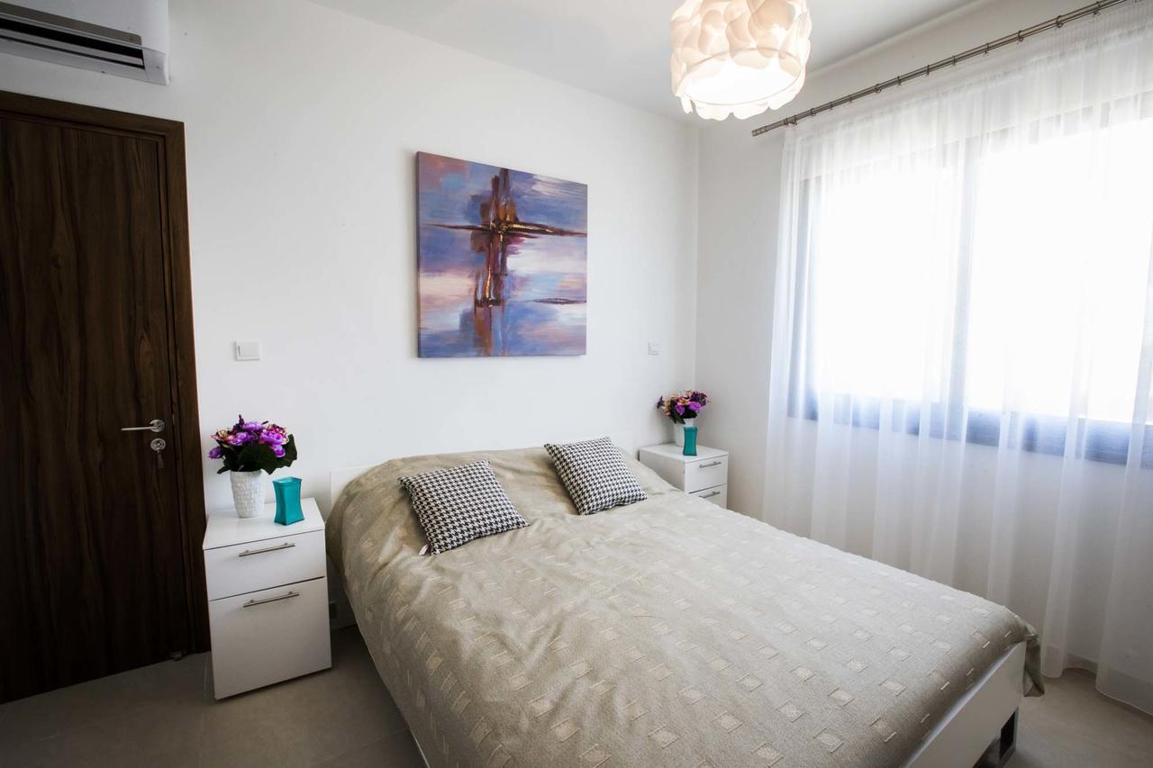 Olivia Villa 63 Paphos Eksteriør bilde