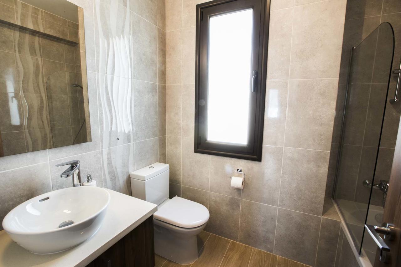 Olivia Villa 63 Paphos Eksteriør bilde