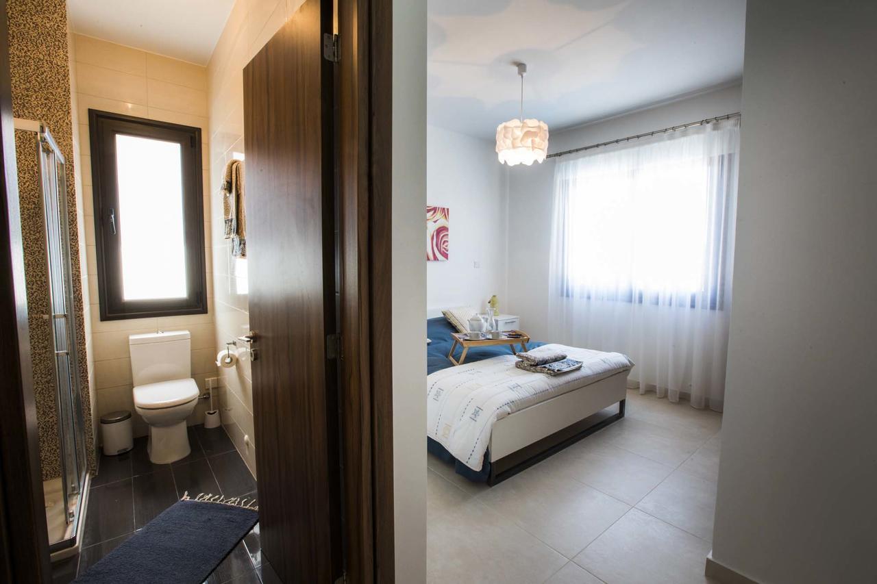 Olivia Villa 63 Paphos Eksteriør bilde