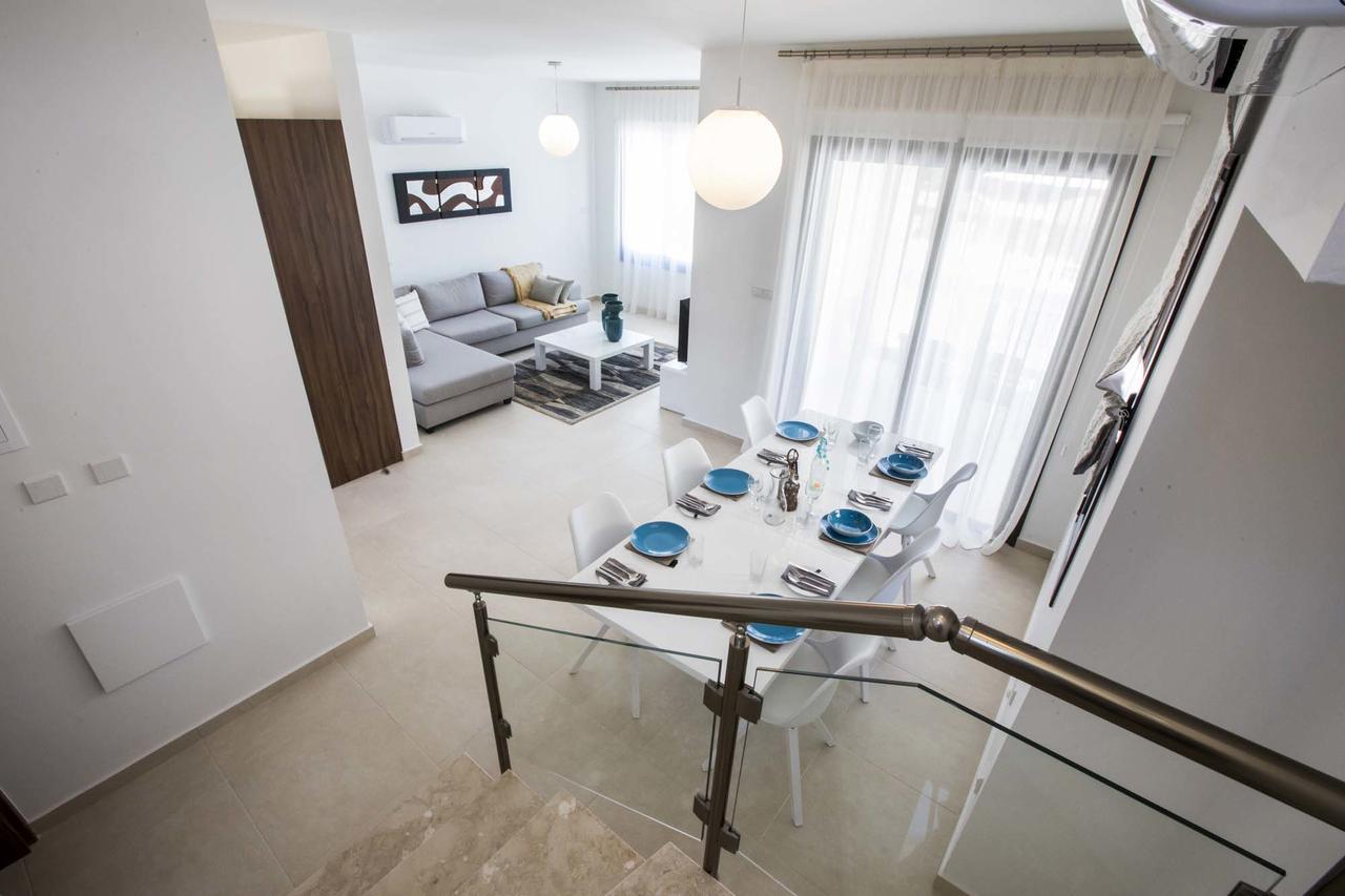 Olivia Villa 63 Paphos Eksteriør bilde