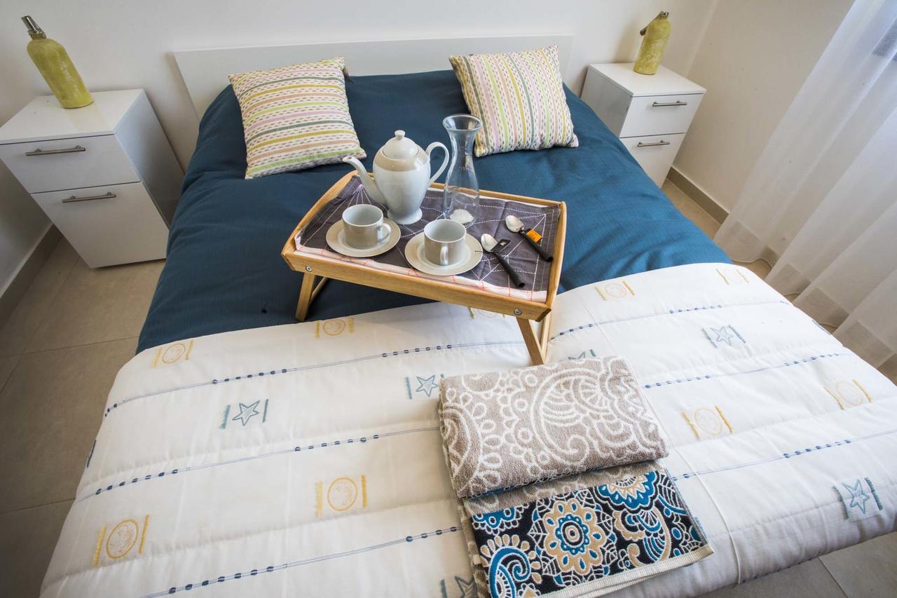 Olivia Villa 63 Paphos Eksteriør bilde
