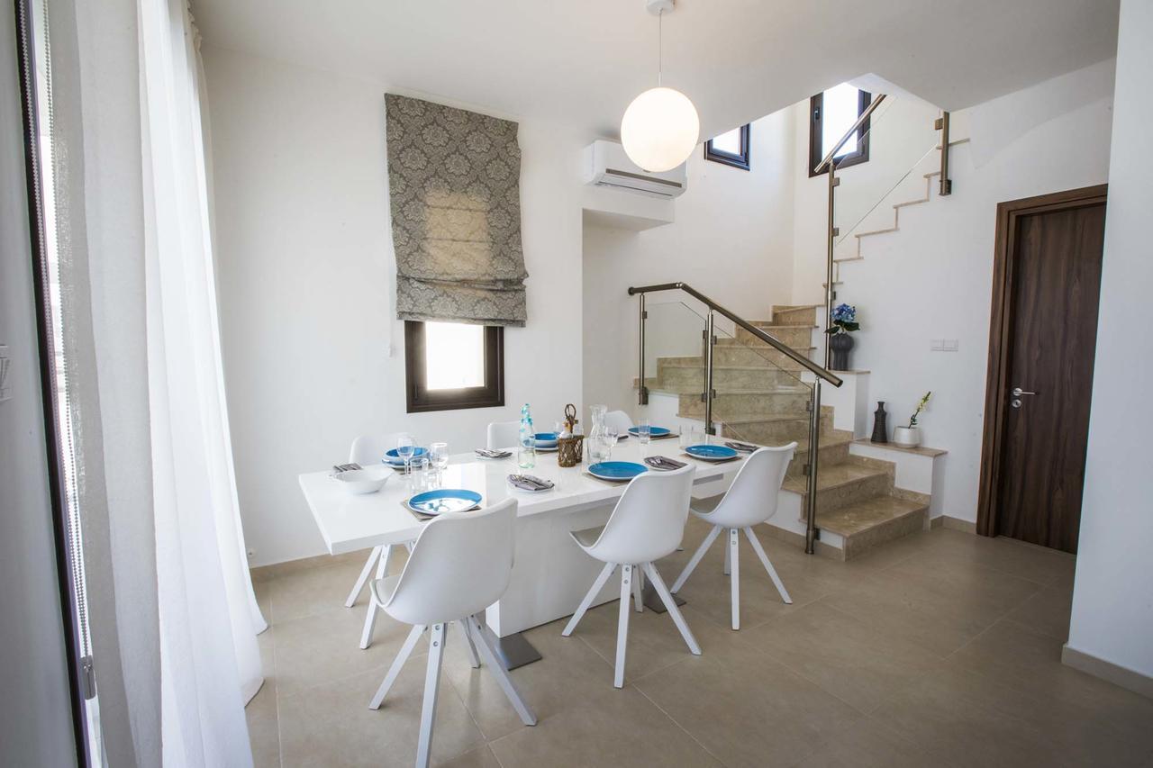 Olivia Villa 63 Paphos Eksteriør bilde