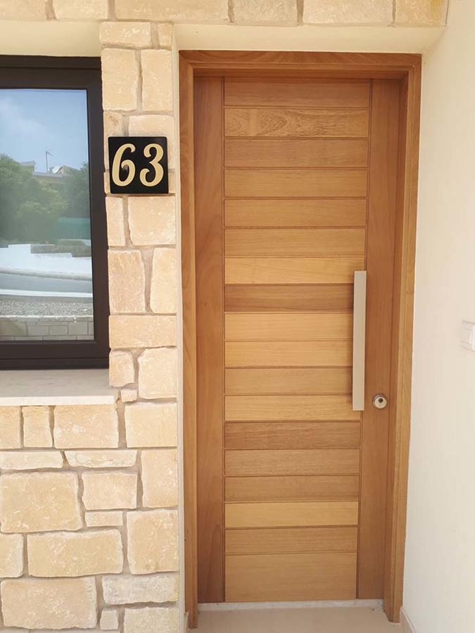 Olivia Villa 63 Paphos Eksteriør bilde