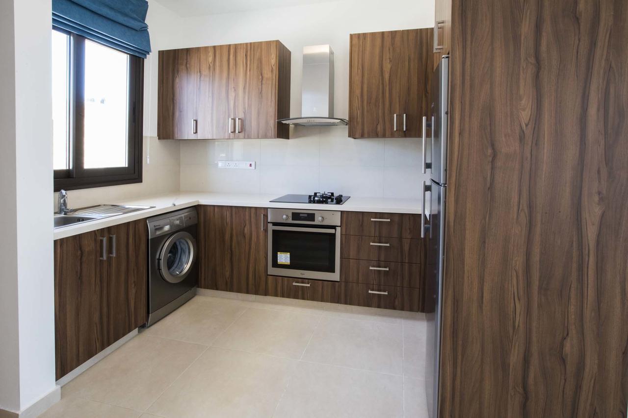 Olivia Villa 63 Paphos Eksteriør bilde