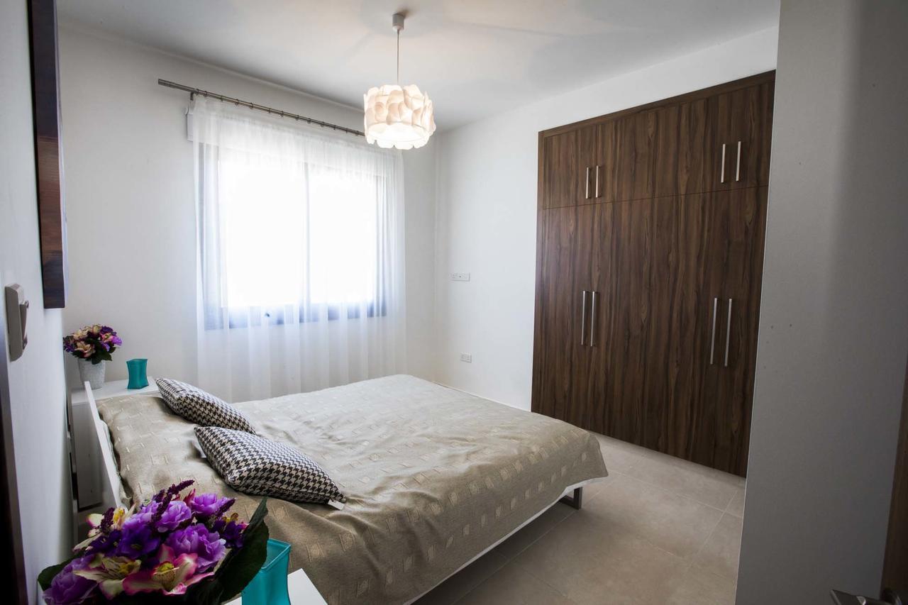 Olivia Villa 63 Paphos Eksteriør bilde