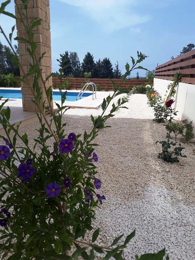 Olivia Villa 63 Paphos Eksteriør bilde