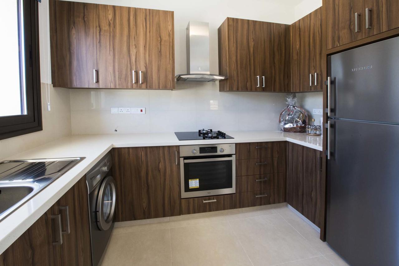 Olivia Villa 63 Paphos Eksteriør bilde